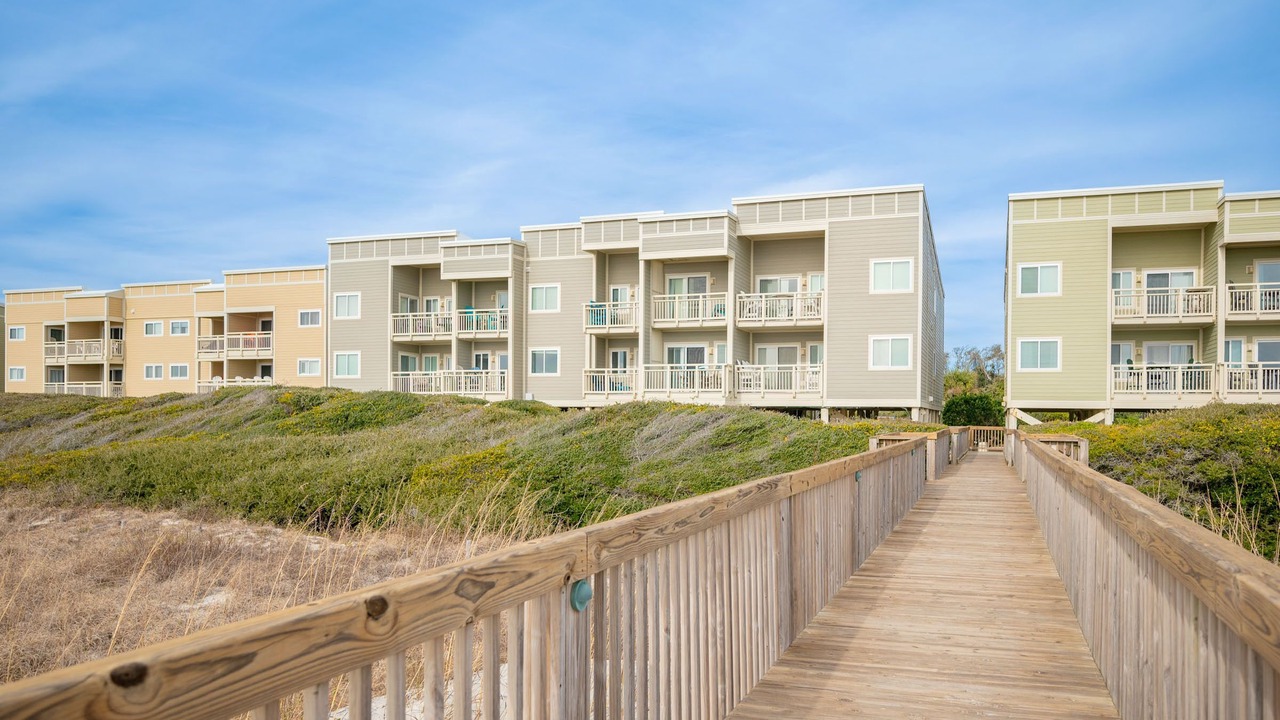 Photo of Others in Caswell Beach