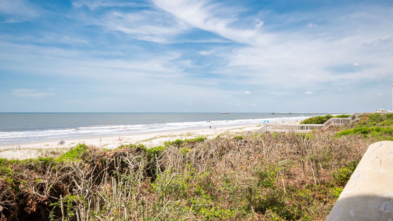 Photo of Outdoor in Caswell Beach