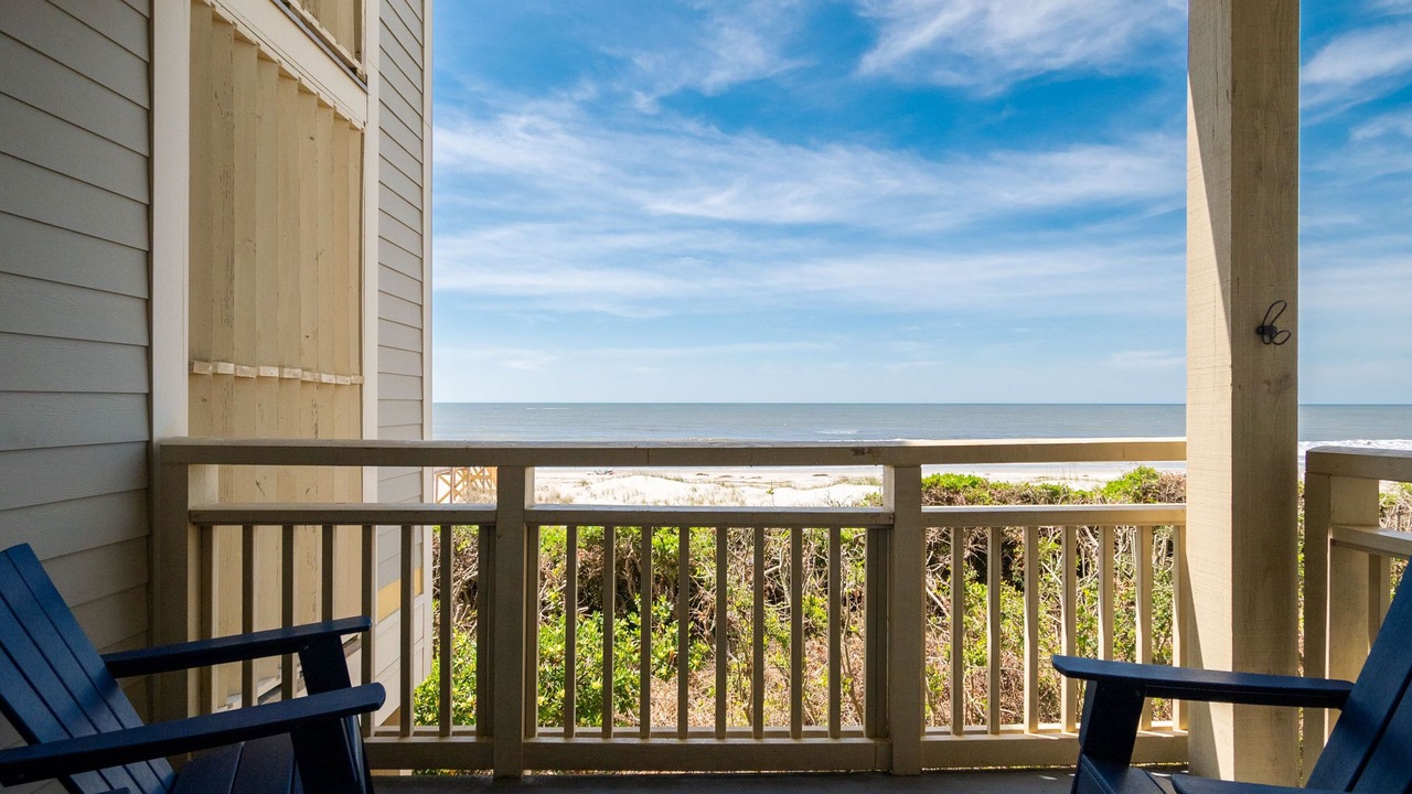 Photo of Outdoor in Caswell Beach