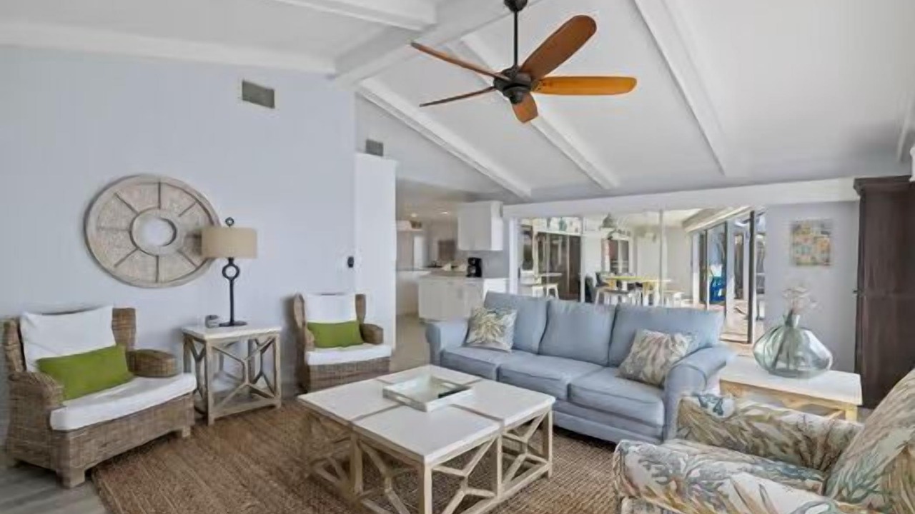 Photo of Bedroom in Eight Lakes