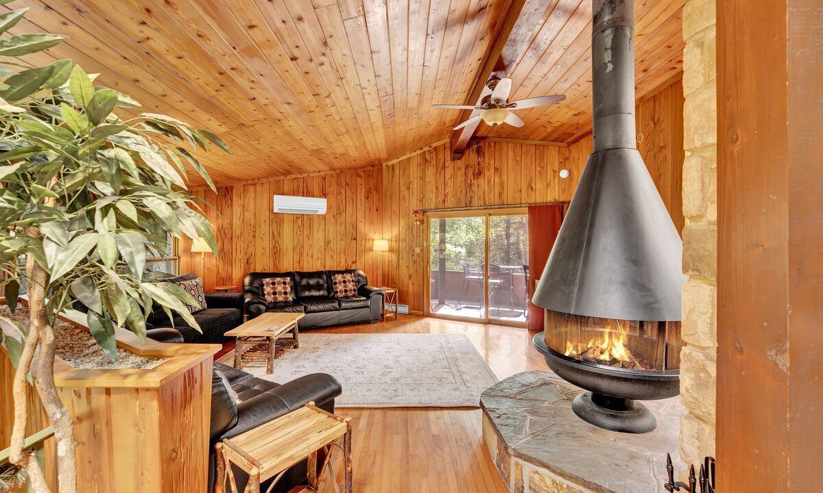 Photo of Livingroom in White Haven