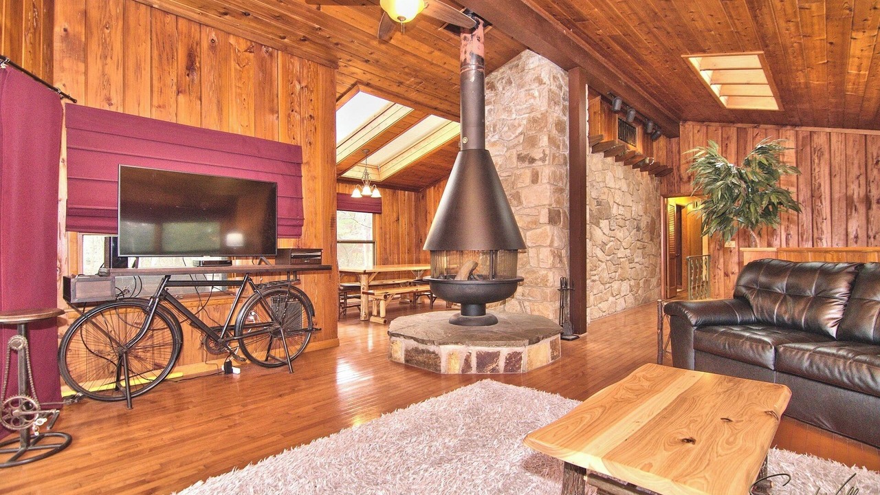 Photo of Livingroom in White Haven