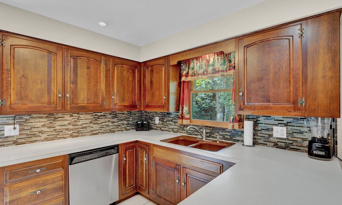 Photo of Kitchen in White Haven