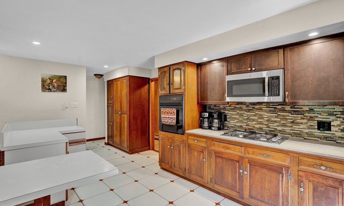 Photo of Kitchen in White Haven