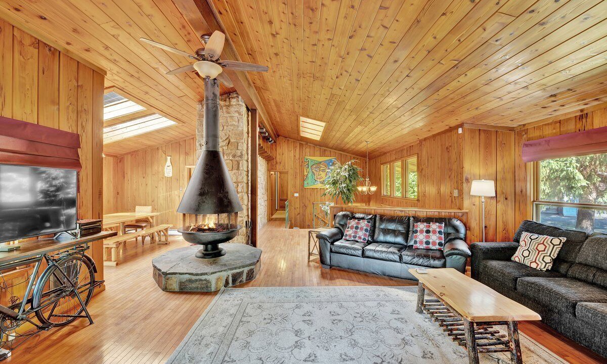 Photo of Livingroom in White Haven