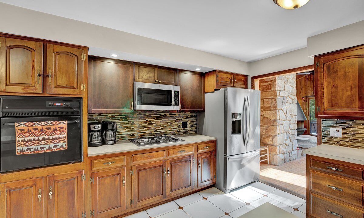 Photo of Kitchen in White Haven