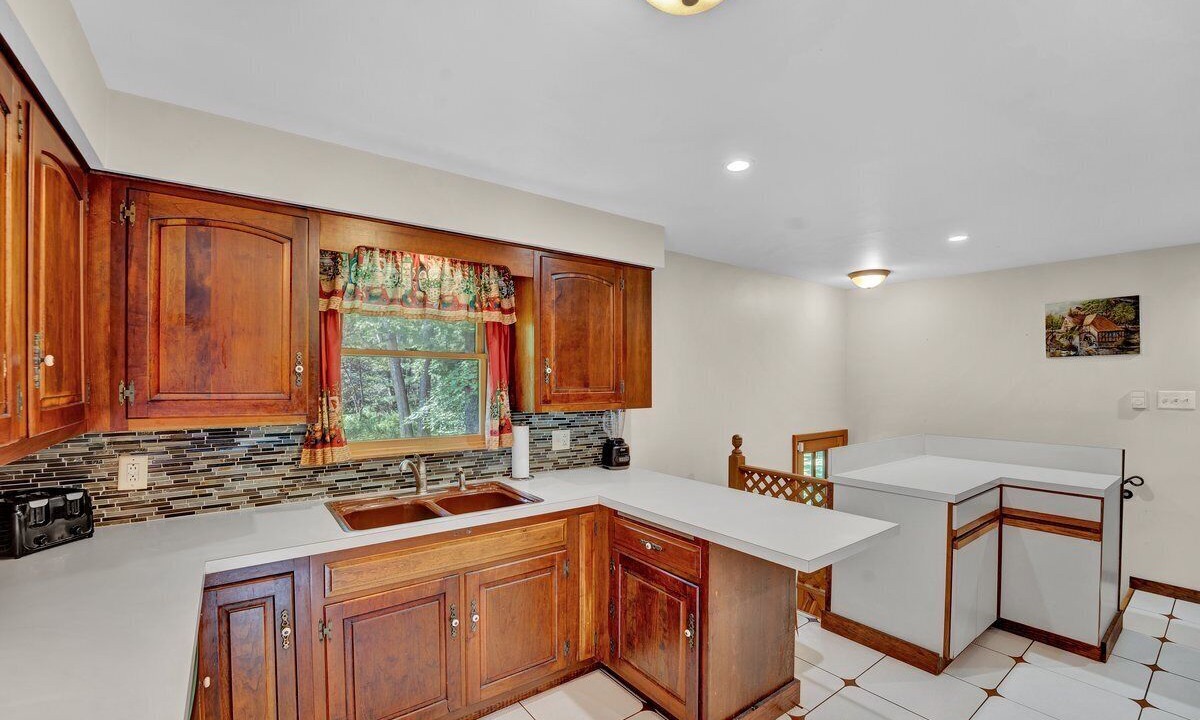 Photo of Kitchen in White Haven