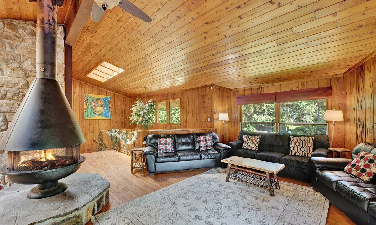 Photo of Livingroom in White Haven
