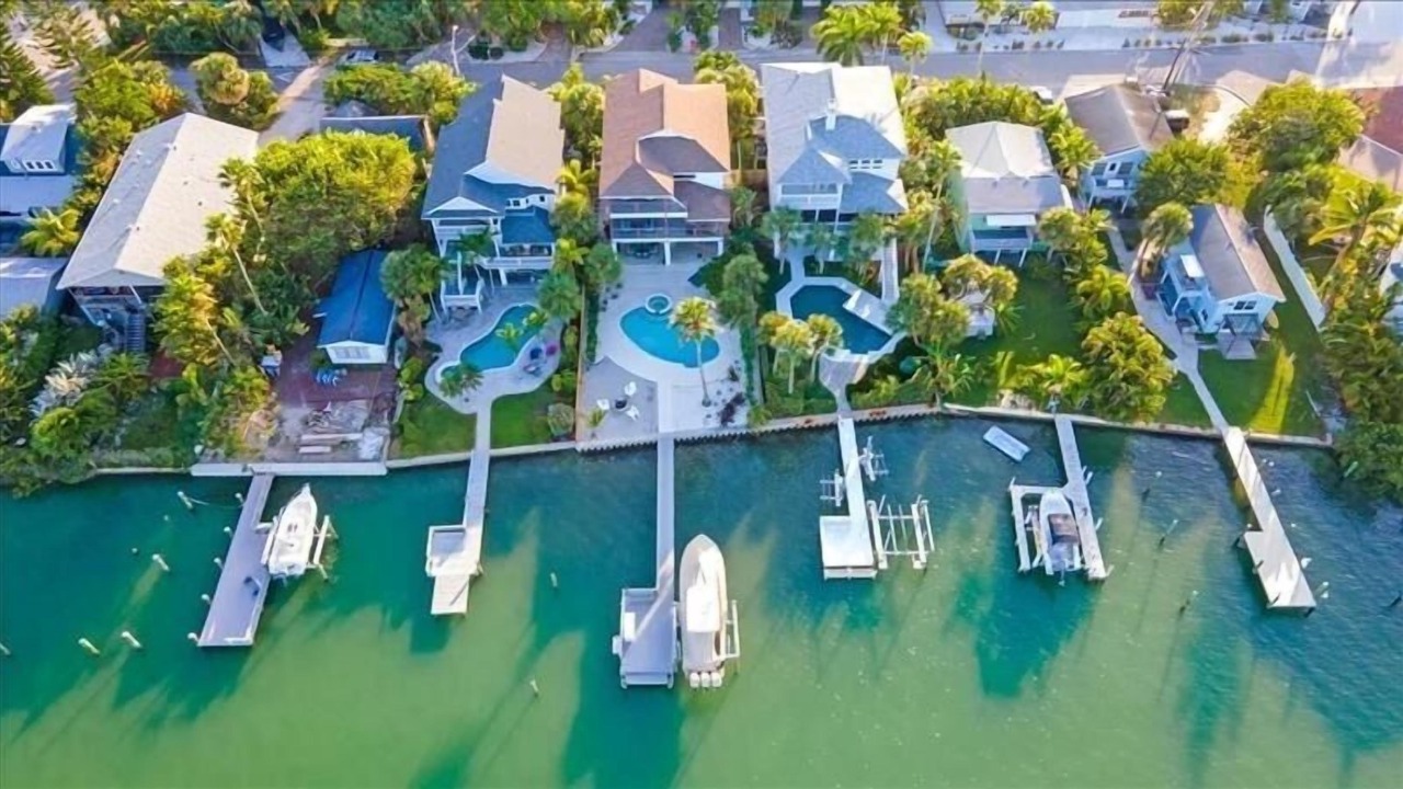 Photo of Outdoor in Sunset Beach