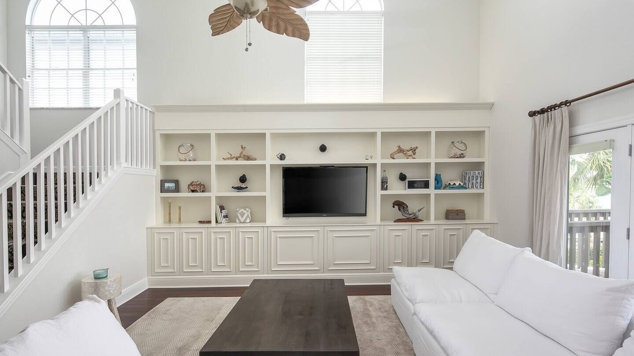 Photo of Bedroom in Sunset Beach