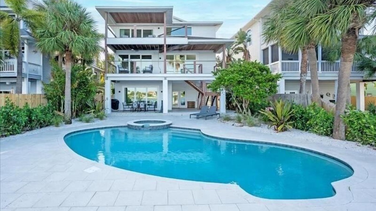 Photo of Outdoor in Sunset Beach