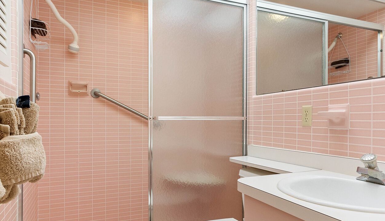 Photo of Bathroom in Whitney Beach