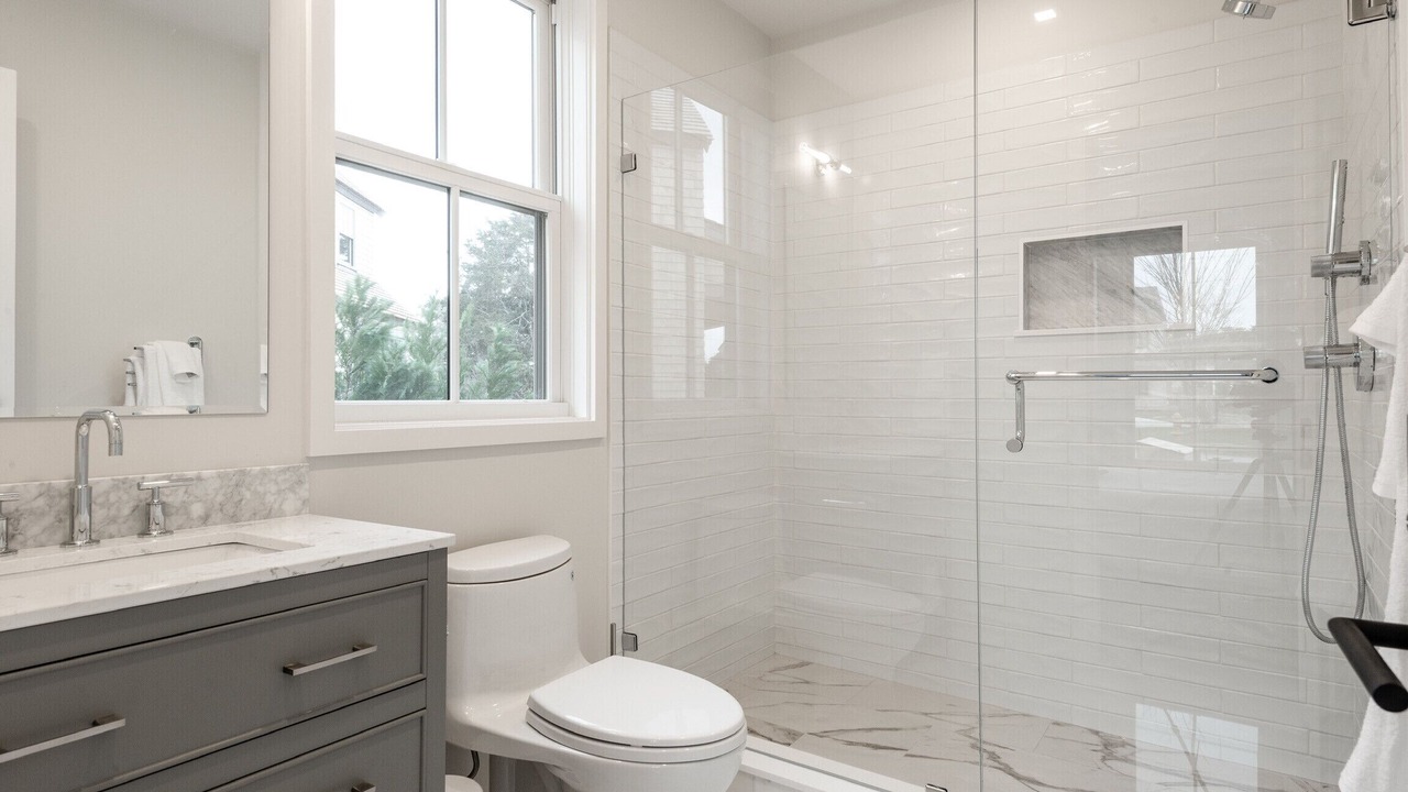 Photo of Bathroom in Nantucket