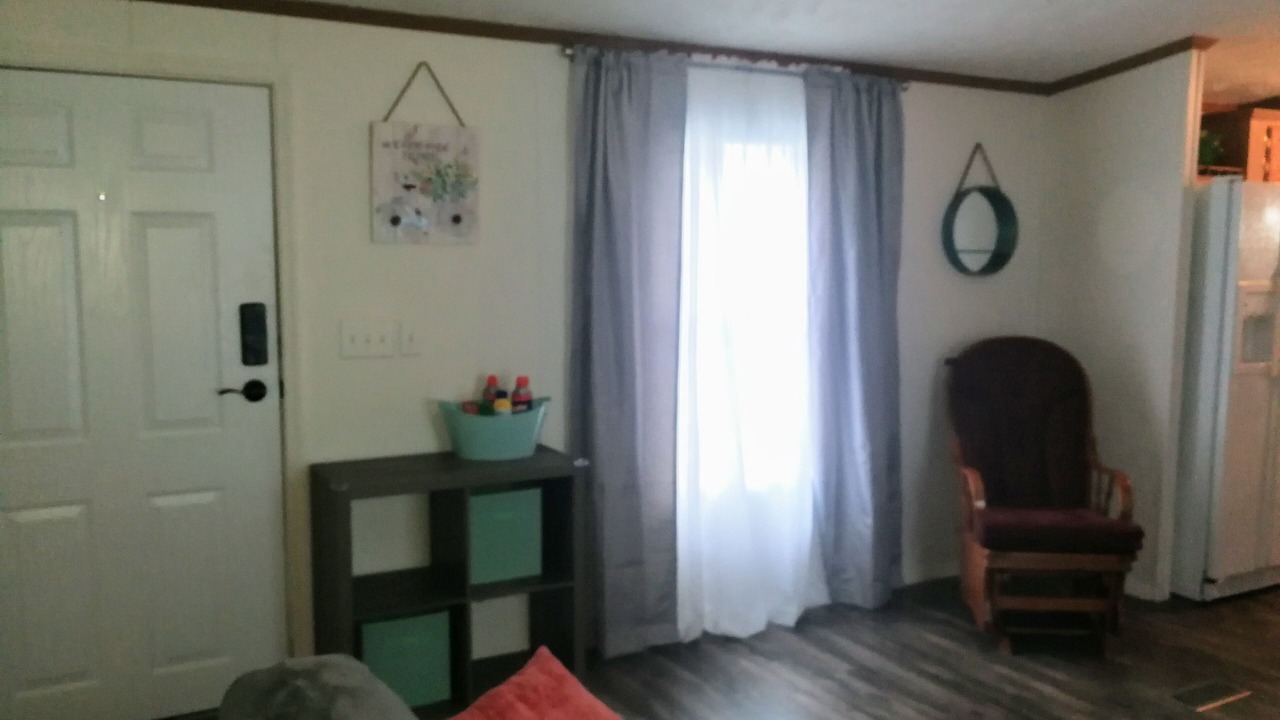 Photo of Livingroom in Sunset Beach