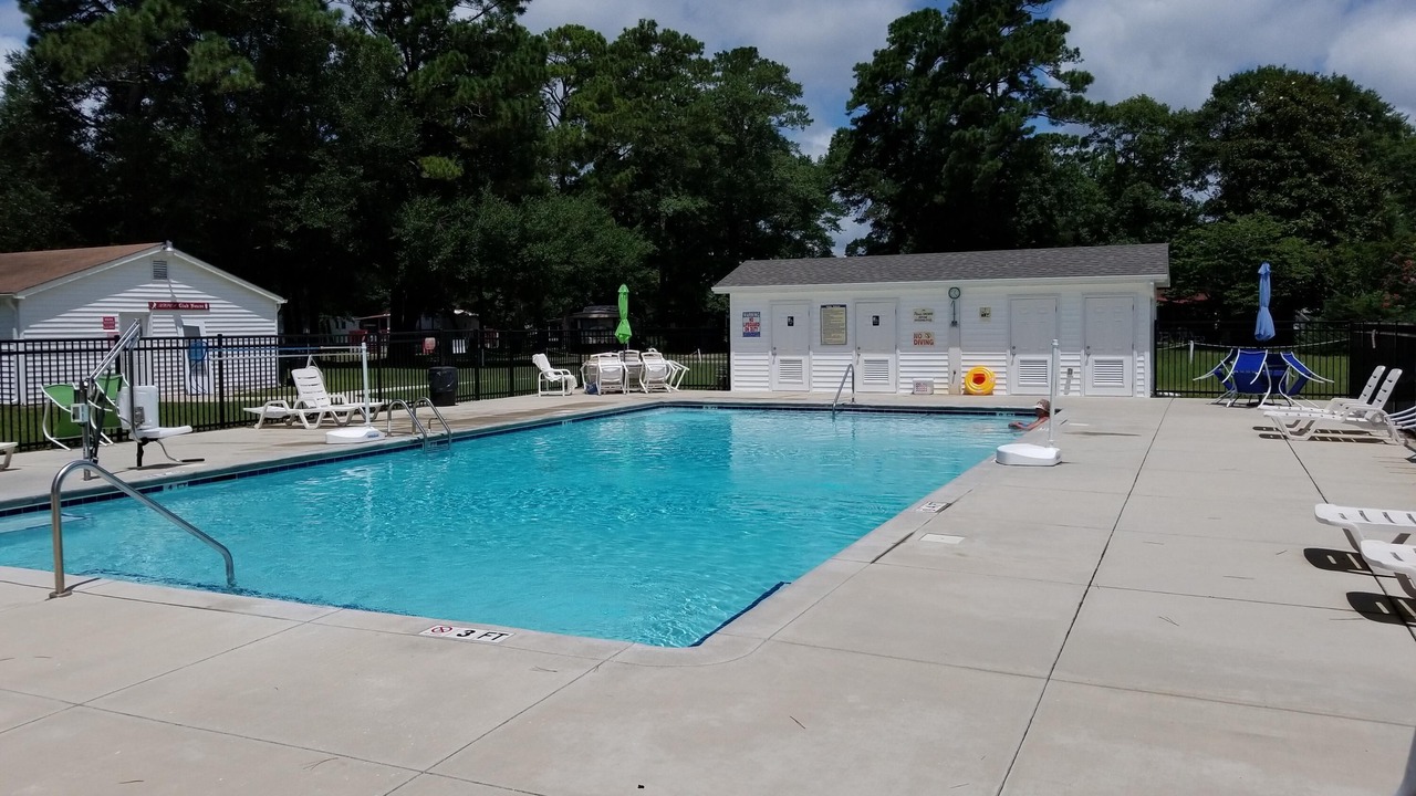 Photo of Outdoor in Sunset Beach