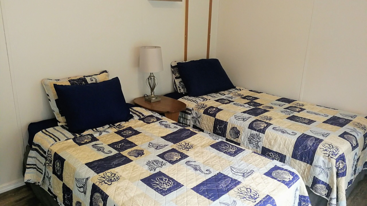 Photo of Bedroom in Sunset Beach