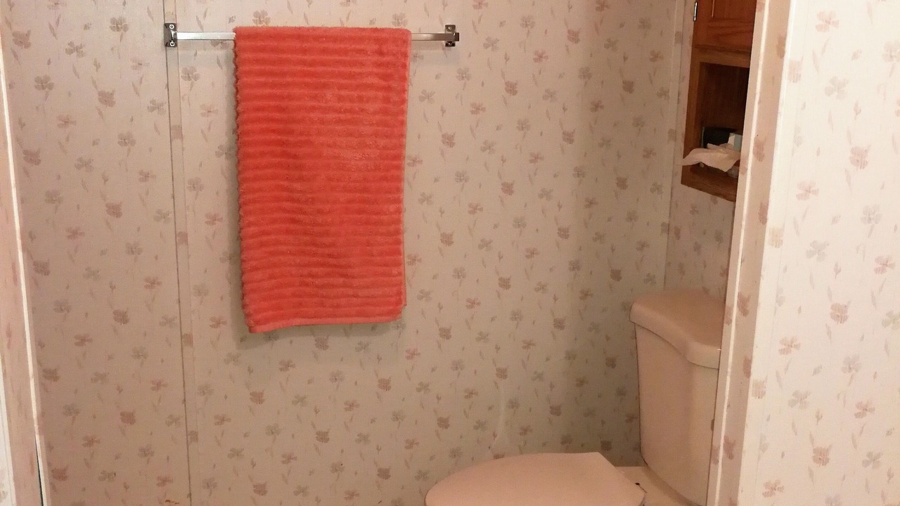 Photo of Bathroom in Sunset Beach