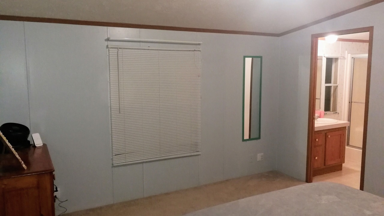 Photo of Bedroom in Sunset Beach