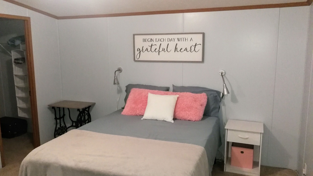 Photo of Bedroom in Sunset Beach