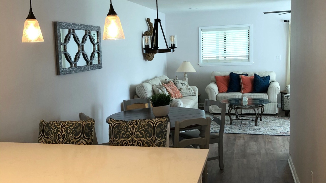 Photo of Bedroom in Little River