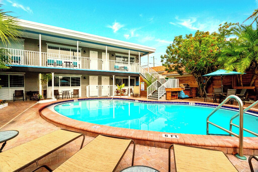 Photo of Outdoor in Treasure Island