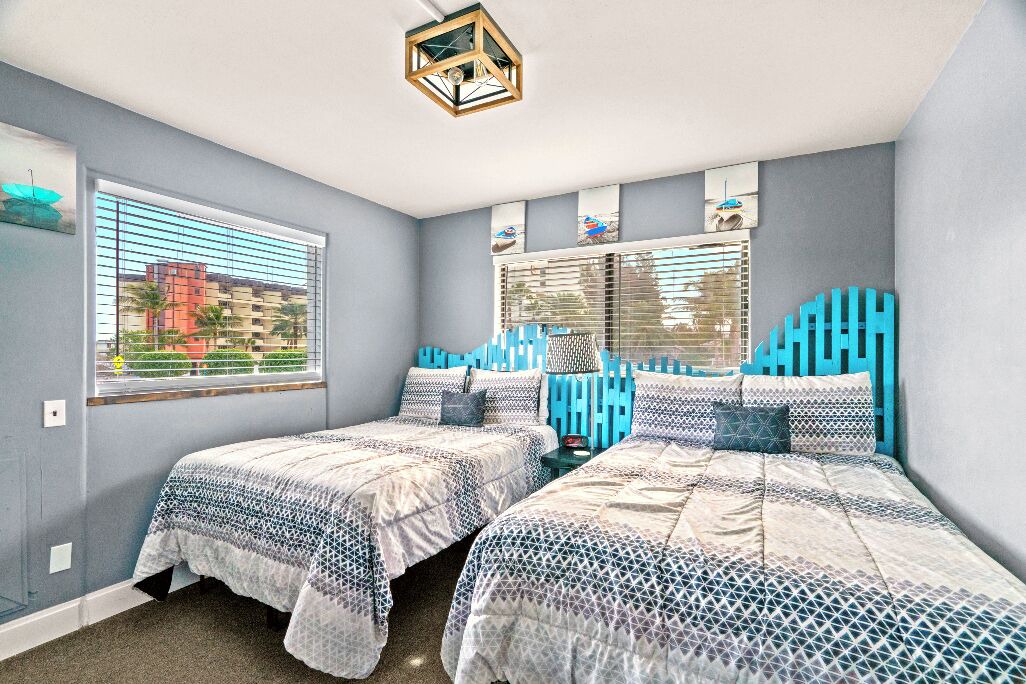 Photo of Bedroom in Treasure Island