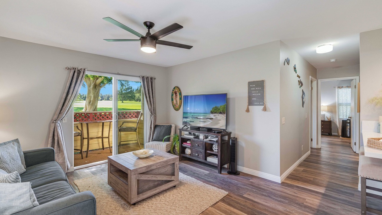 Photo of Bedroom in Waikoloa Village