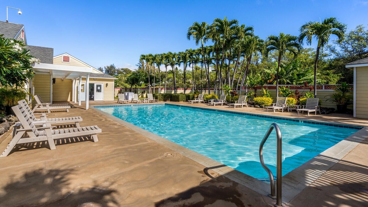 Photo of Outdoor in Waikoloa Village