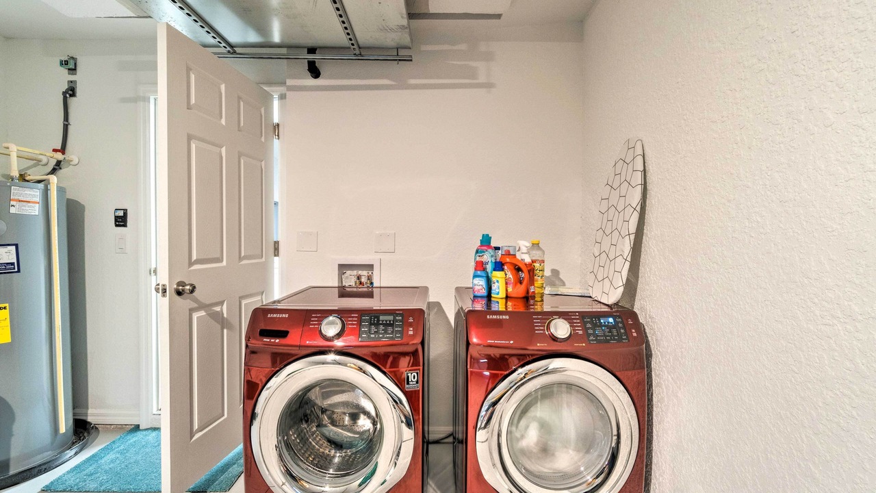 Photo of Bedroom in Port Charlotte