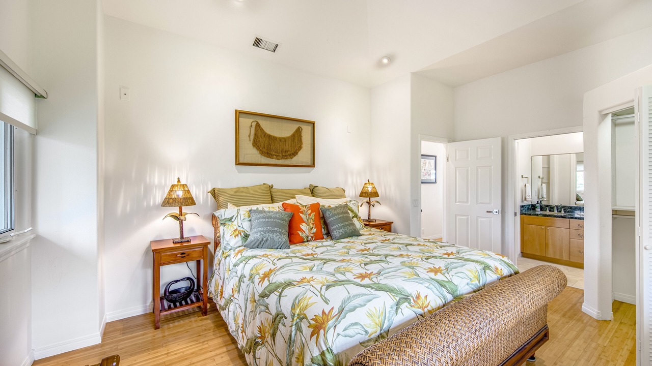 Photo of Bedroom in Kailua-Kona