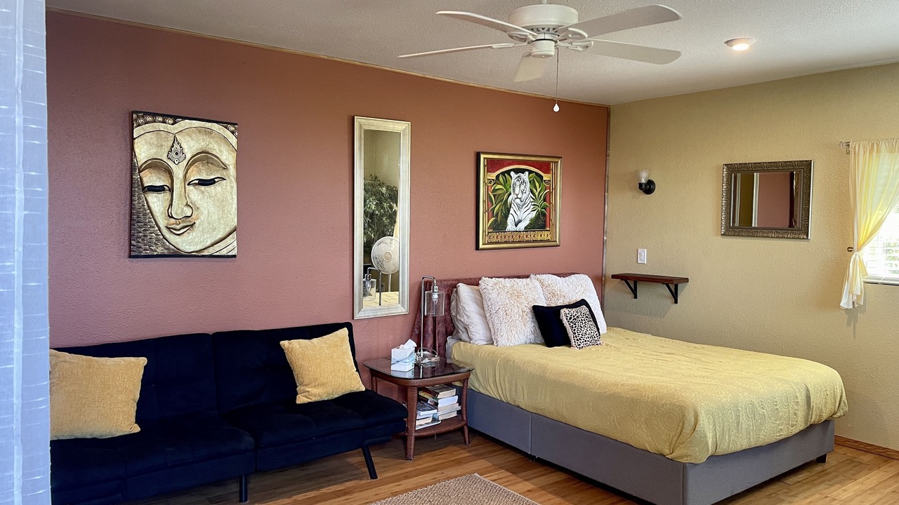 Photo of Bedroom in Kona Paradise