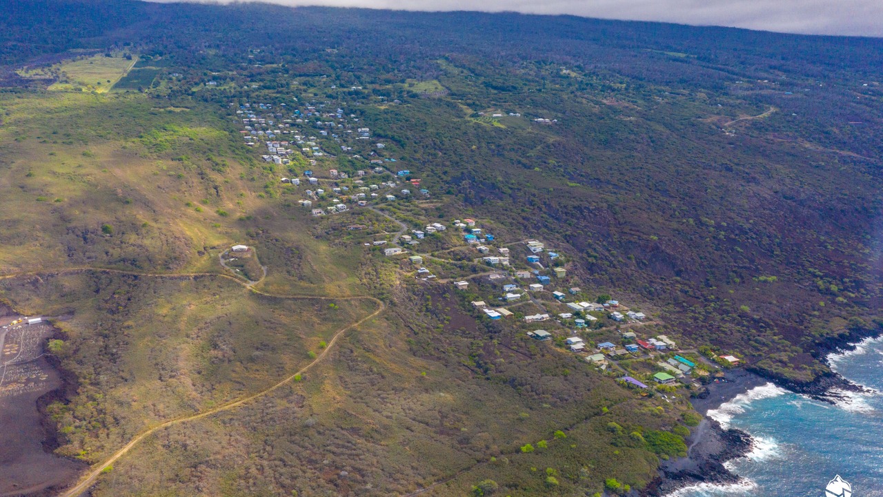 Photo of Outdoor in Kona Paradise
