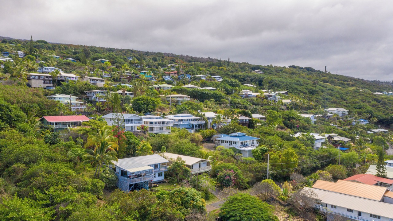 Photo of Outdoor in Kona Paradise