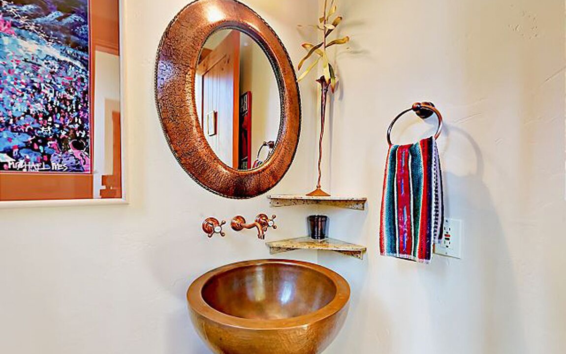 Photo of Bedroom in Highland Meadows