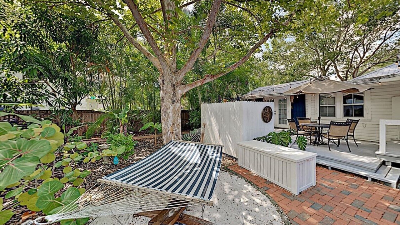 Photo of Patio Balcony in Gulfport