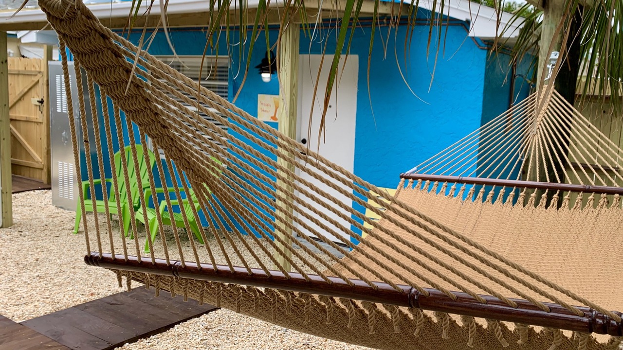 Photo of Outdoor in Treasure Island