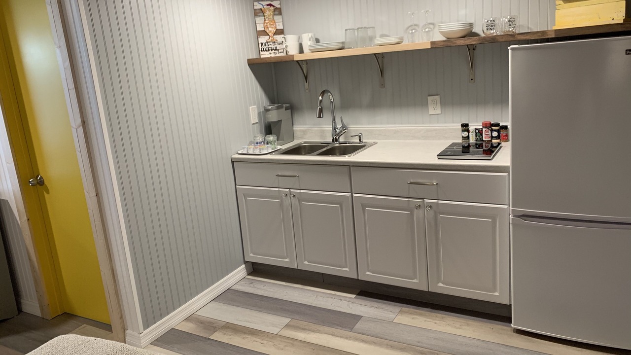 Photo of Kitchen in Treasure Island