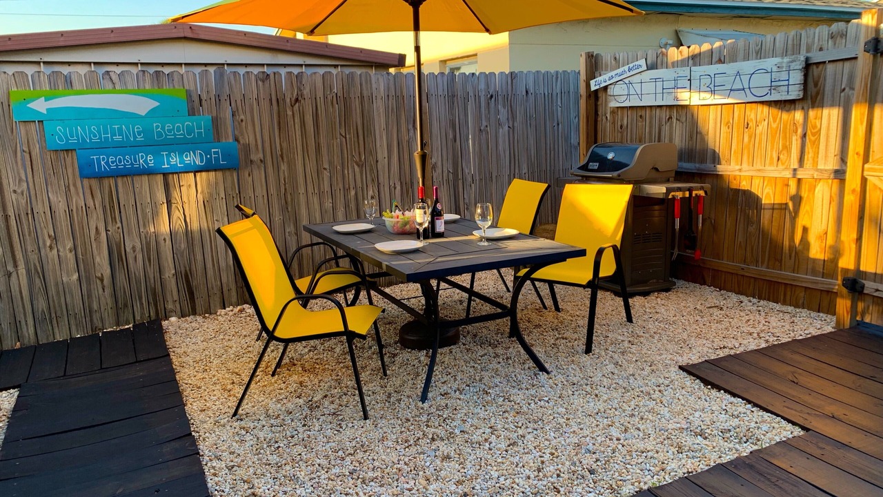 Photo of Outdoor in Treasure Island