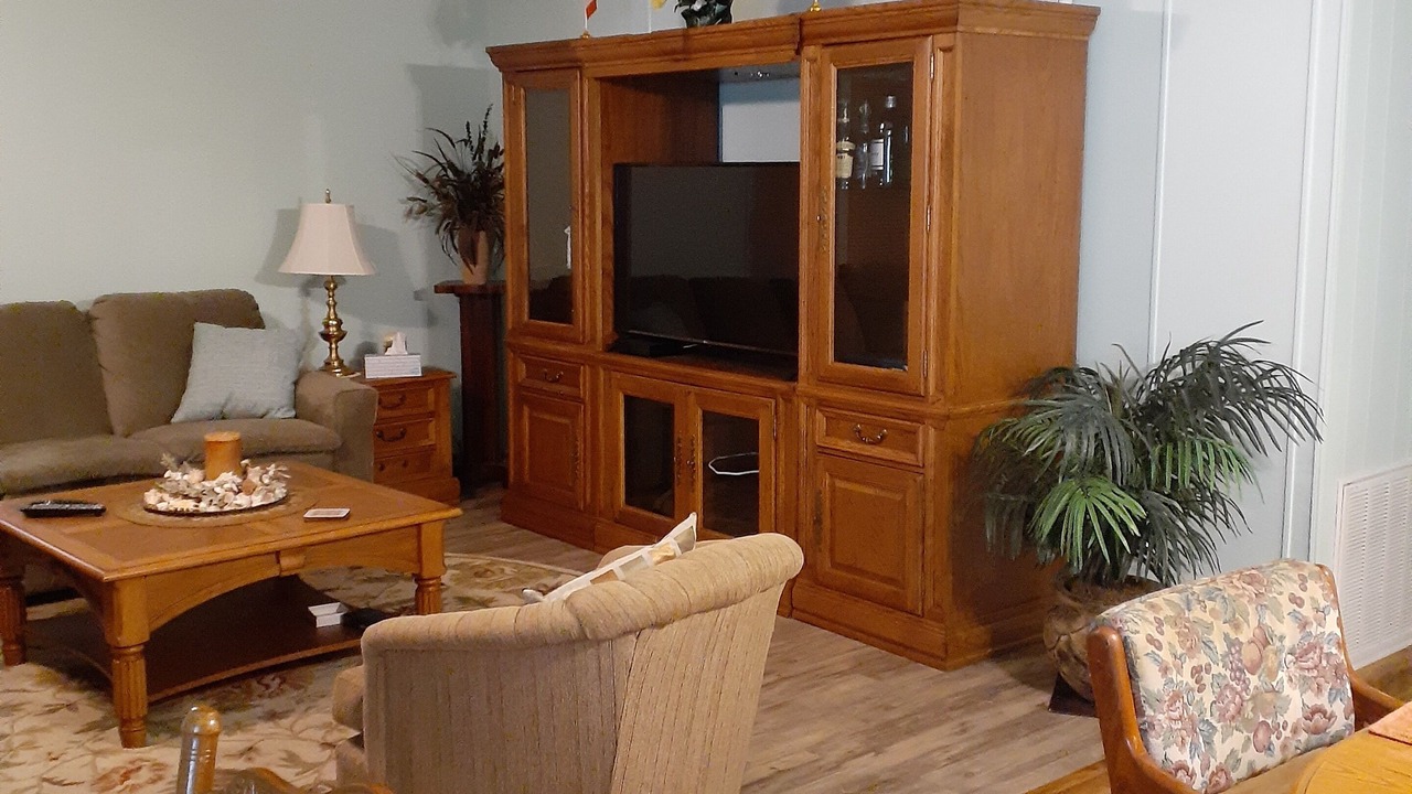 Photo of Livingroom in Largo