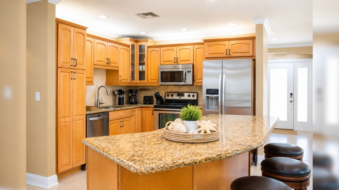 Photo of Kitchen in Largo