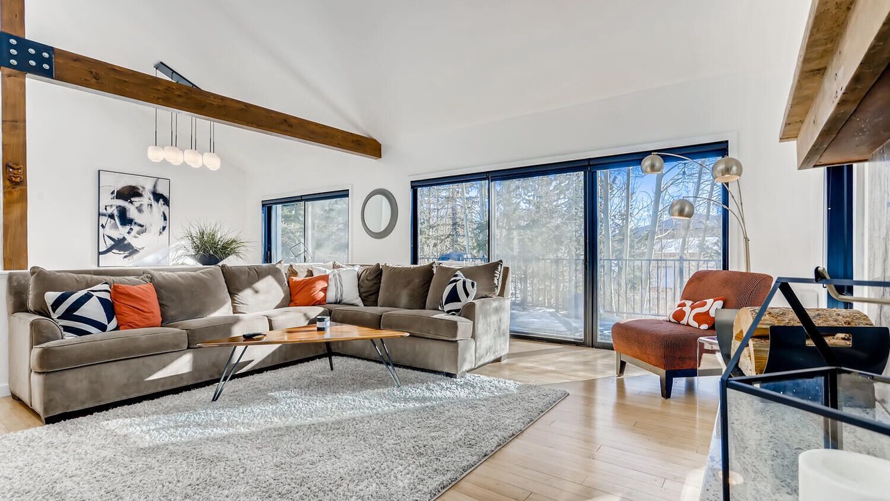 Photo of Bedroom in Corinthian Hills