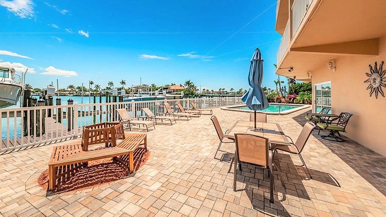 Photo of Outdoor in Capri Isle