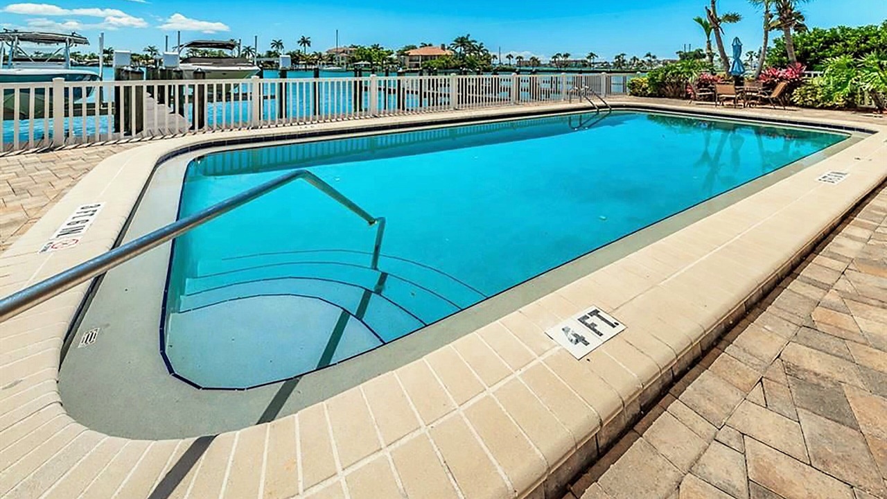 Photo of Outdoor in Capri Isle