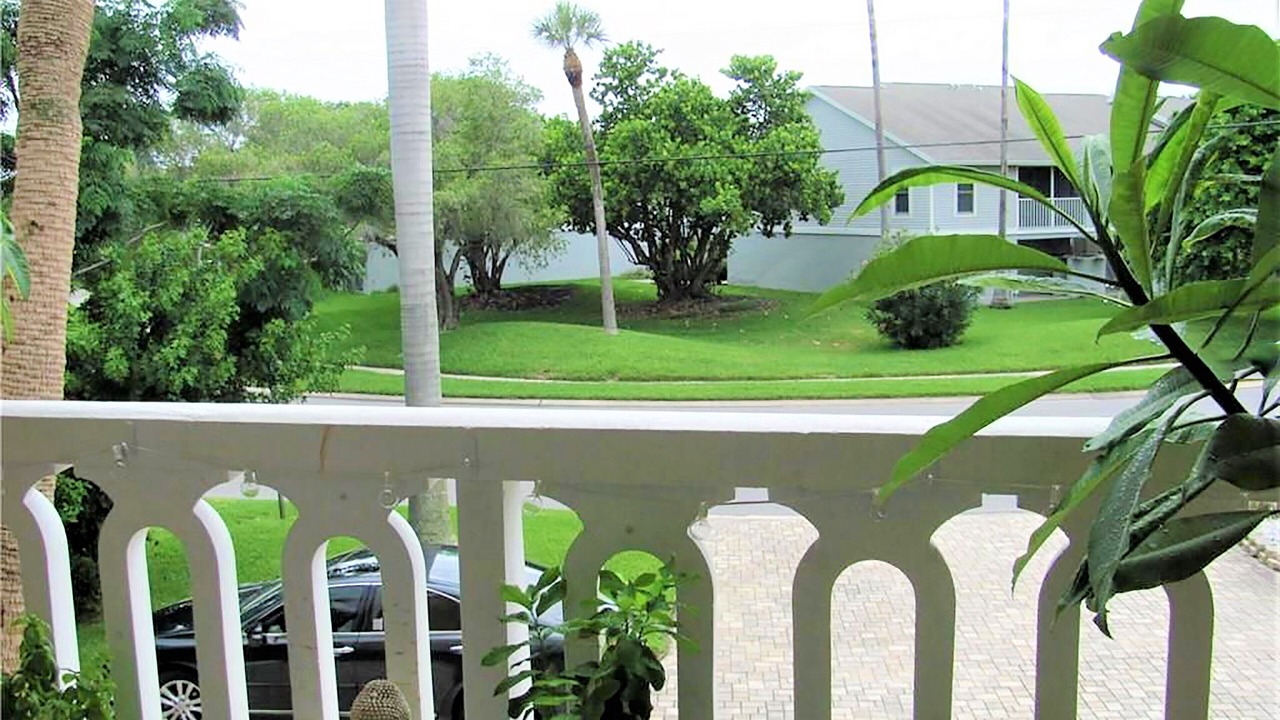 Photo of Outdoor in Capri Isle