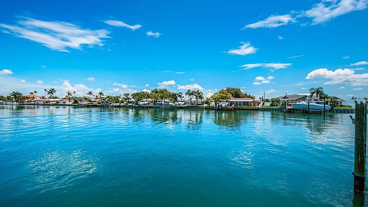 Photo of Outdoor in Capri Isle