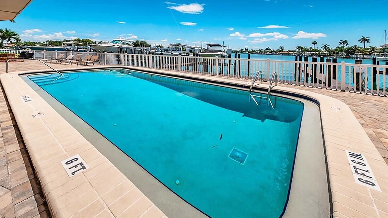 Photo of Outdoor in Capri Isle