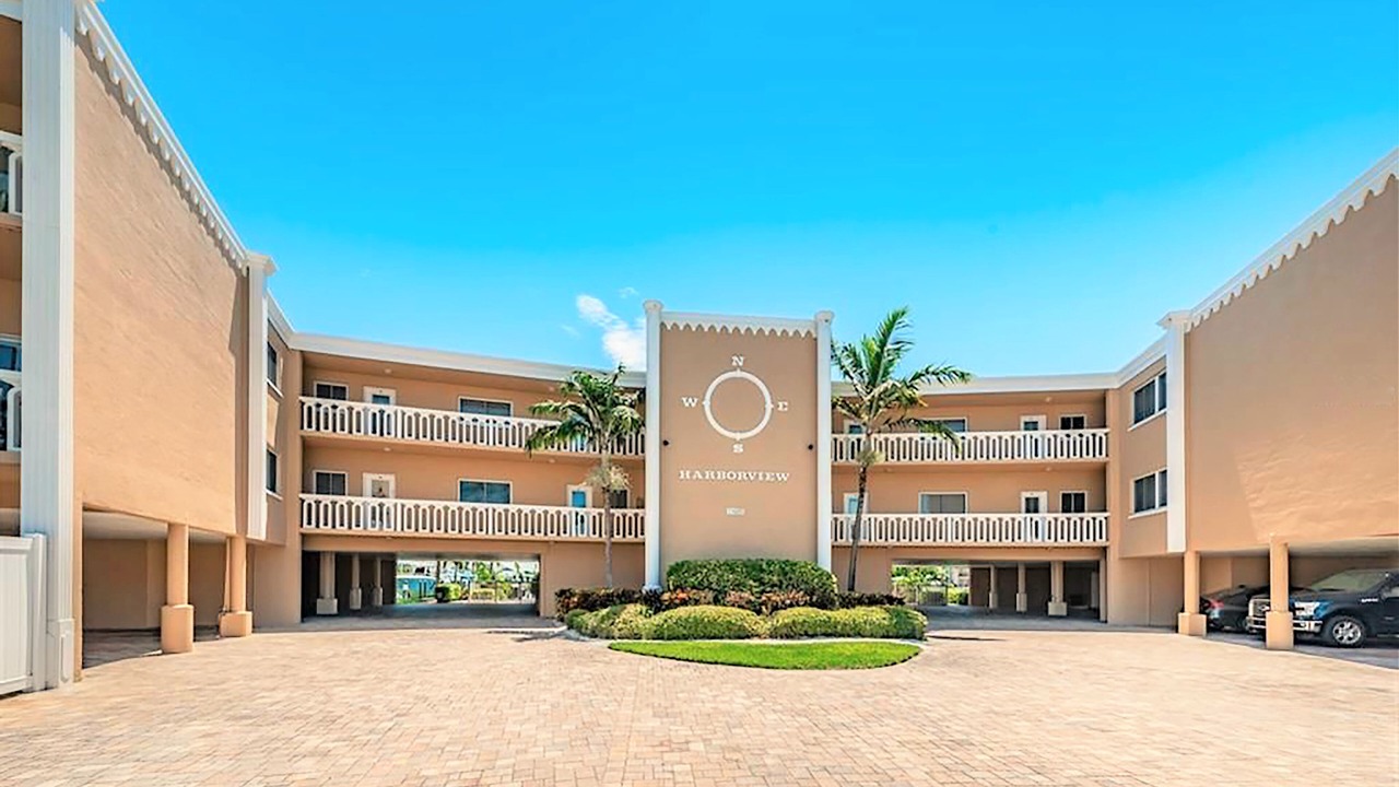 Photo of Outdoor in Capri Isle