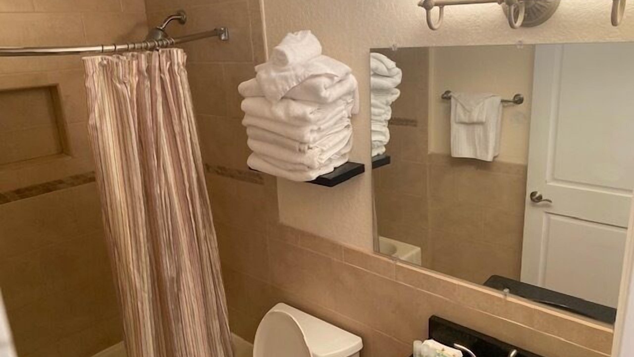 Photo of Bathroom in Capri Isle