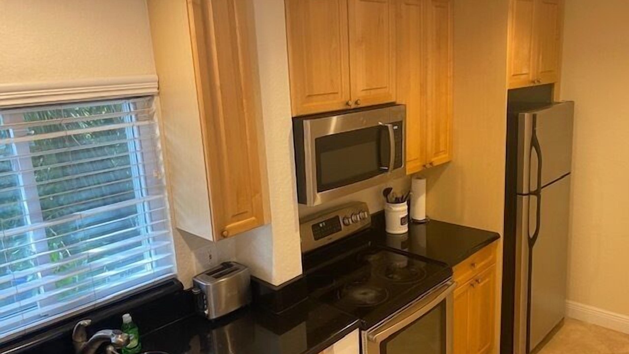 Photo of Kitchen in Capri Isle