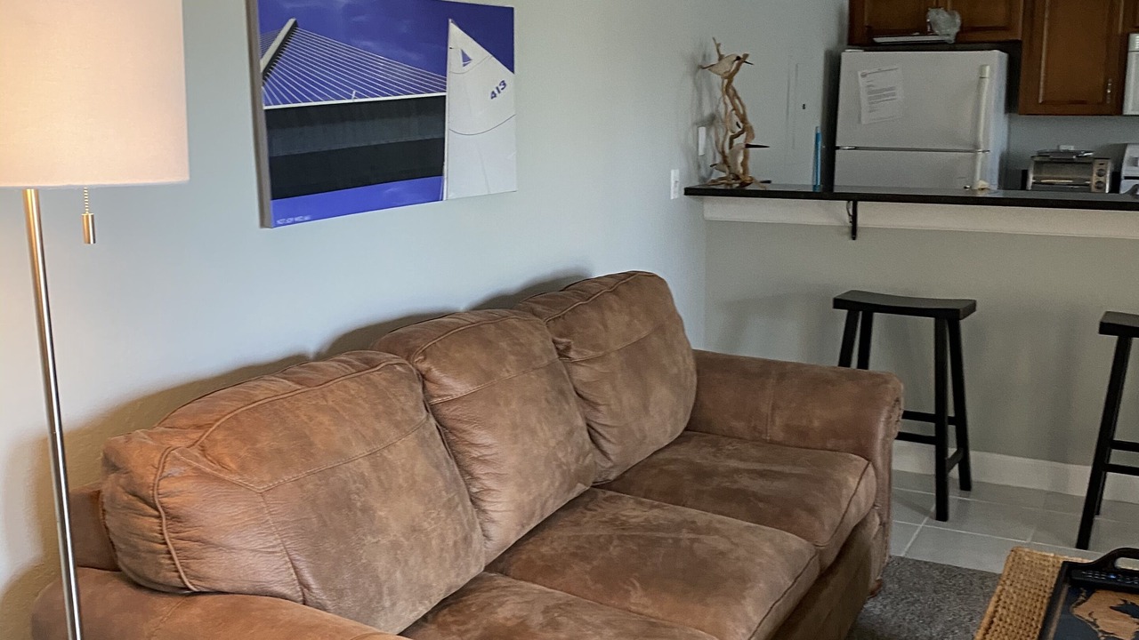 Photo of Livingroom in Tierra Verde